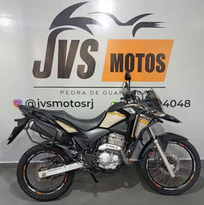 HONDA-XRE 300 ADVENTURE HONDA-XRE 300 ADVENTURE-2023