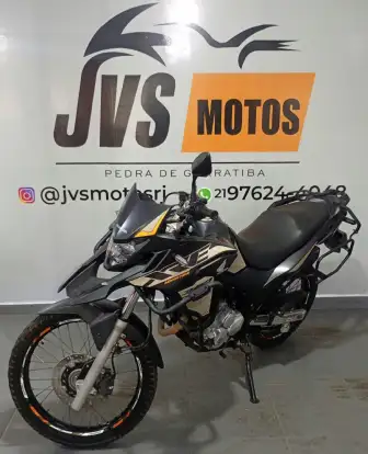 HONDA-XRE 300 ADVENTURE-2023