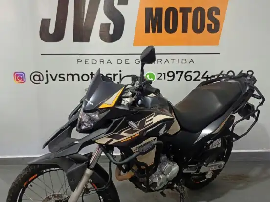 HONDA-XRE 300 ADVENTURE HONDA-XRE 300 ADVENTURE-2023