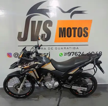 HONDA-XRE 300 ADVENTURE HONDA-XRE 300 ADVENTURE-2023