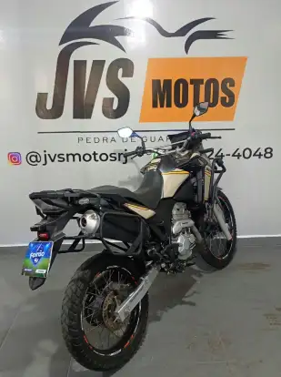 HONDA-XRE 300 ADVENTURE HONDA-XRE 300 ADVENTURE-2023