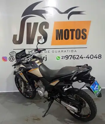 HONDA-XRE 300 ADVENTURE HONDA-XRE 300 ADVENTURE-2023