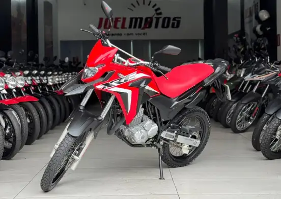 HONDA-XRE 300 RALLY HONDA-XRE 300 RALLY-2023