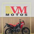 HONDA XRE 300 SAHARA RALLY HONDA XRE 300 SAHARA RALLY