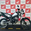 HONDA XRE 300 SAHARA HONDA XRE 300 SAHARA