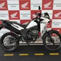 HONDA XRE 300 SAHARA HONDA XRE 300 SAHARA