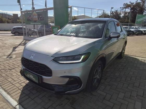 HONDA ZR-V 2.0 i-VTEC GASOLINA TOURING CVT