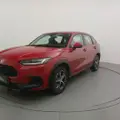 HONDA ZR-V 2.0 i-VTEC GASOLINA TOURING CVT HONDA ZR-V 2.0 i-VTEC GASOLINA TOURING CVT