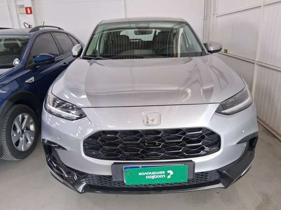 HONDA-ZR-V-2.0 i-VTEC GASOLINA TOURING CVT HONDA-ZR-V-2024