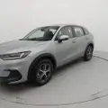 HONDA ZR-V 2.0 i-VTEC GASOLINA TOURING CVT HONDA ZR-V 2.0 i-VTEC GASOLINA TOURING CVT