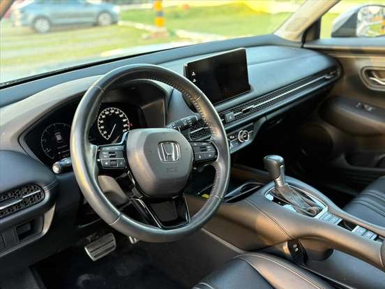 HONDA-ZR-V-2.0 i-VTEC GASOLINA TOURING CVT HONDA-ZR-V-2023