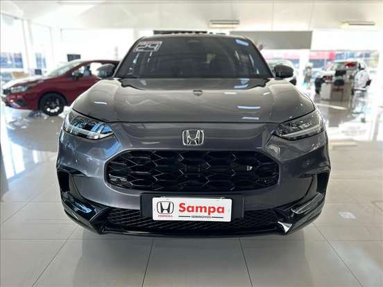 HONDA-ZR-V-2.0 i-VTEC GASOLINA TOURING CVT HONDA-ZR-V-2023