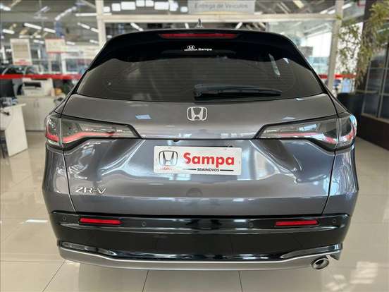 HONDA-ZR-V-2023