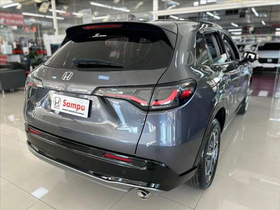 HONDA-ZR-V-2.0 i-VTEC GASOLINA TOURING CVT HONDA-ZR-V-2023