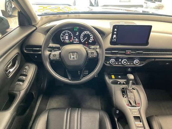HONDA-ZR-V-2024
