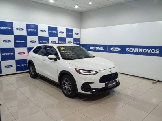 HONDA ZR-V 2.0 i-VTEC GASOLINA TOURING CVT