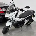 HONDA ADV HONDA ADV