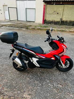 HONDA ADV 
