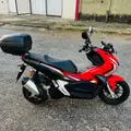 HONDA ADV HONDA ADV