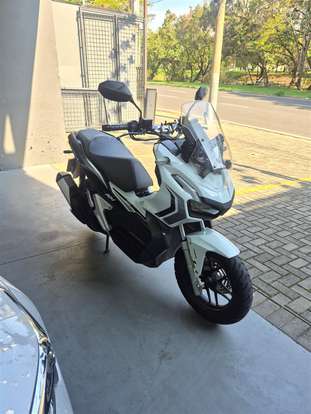 HONDA-ADV HONDA-ADV-2021