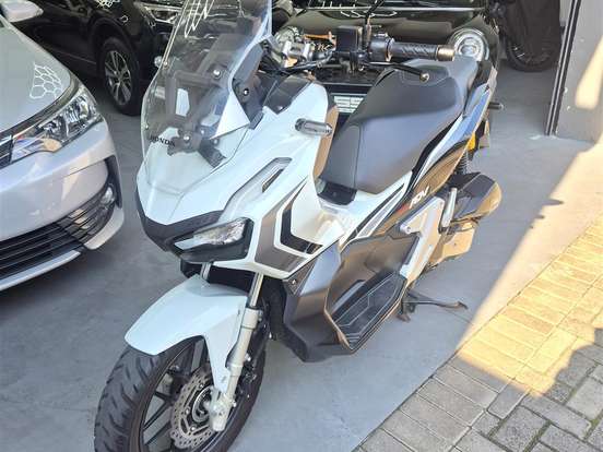 HONDA-ADV HONDA-ADV-2021