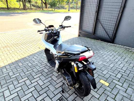 HONDA-ADV HONDA-ADV-2021