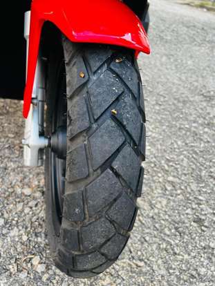 HONDA-ADV HONDA-ADV-2022