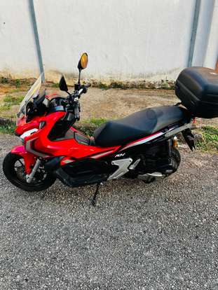 HONDA-ADV-2022
