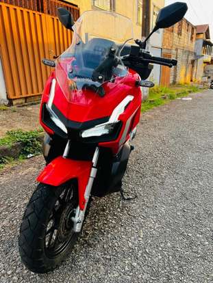 HONDA-ADV HONDA-ADV-2022
