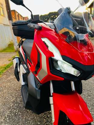 HONDA-ADV HONDA-ADV-2022