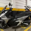 HONDA ADV 160 HONDA ADV 160