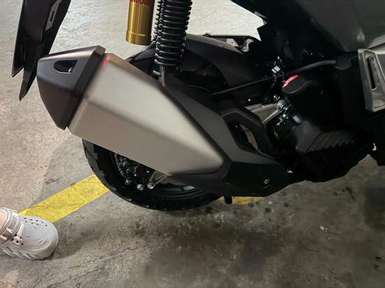 HONDA-ADV 160 HONDA-ADV 160-2025