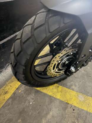 HONDA-ADV 160-2025