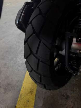 HONDA-ADV 160-2025