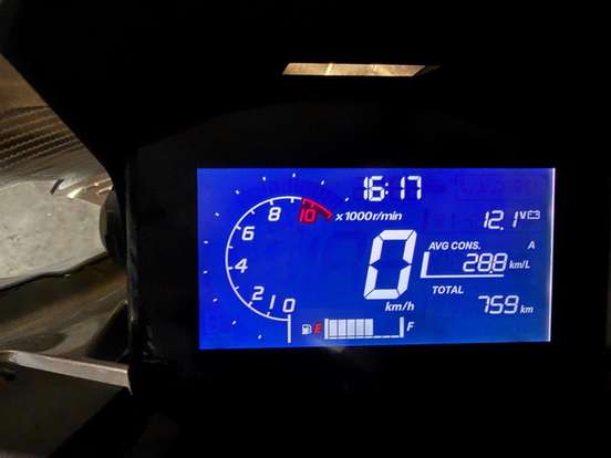 HONDA-ADV 160 HONDA-ADV 160-2025
