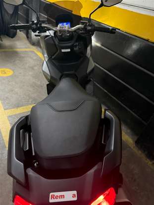 HONDA-ADV 160-2025