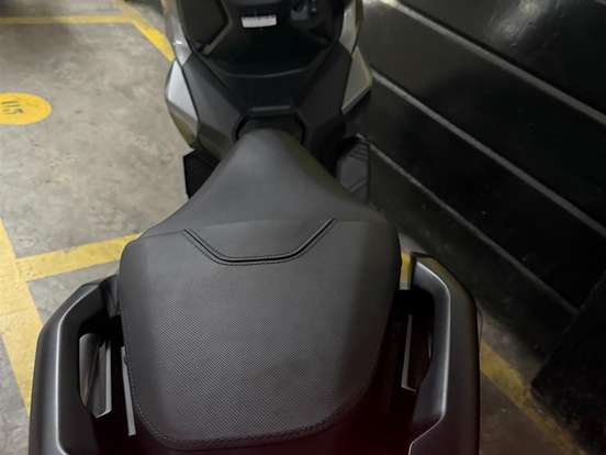 HONDA-ADV 160 HONDA-ADV 160-2025