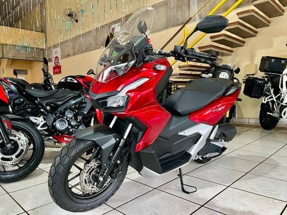 HONDA ADV 160 