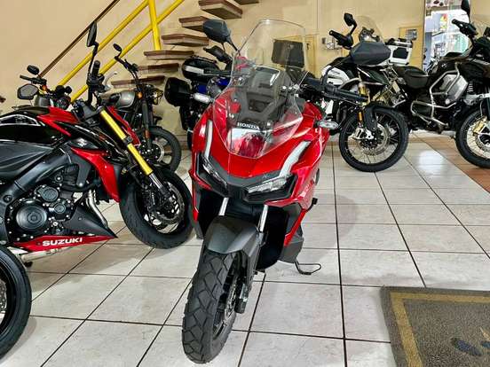 HONDA-ADV 160-2026