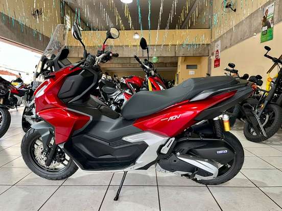 HONDA-ADV 160-2026