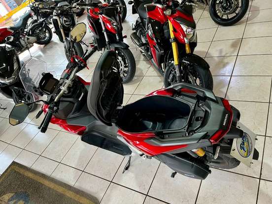 HONDA-ADV 160 HONDA-ADV 160-2026