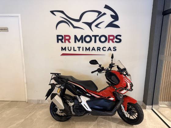 HONDA ADV 