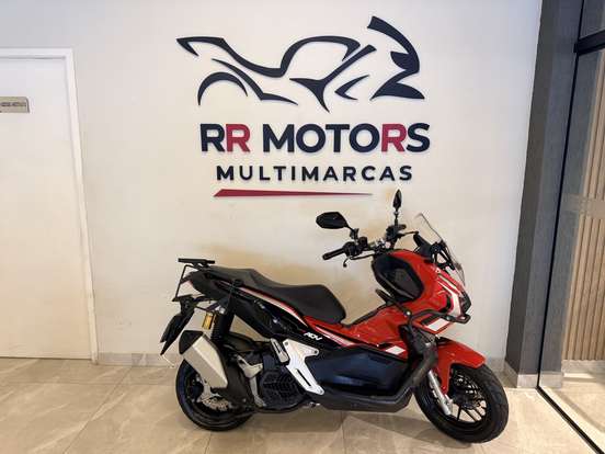 HONDA-ADV HONDA-ADV-2021