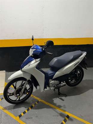 HONDA-BIZ 125i HONDA-BIZ 125i-2023