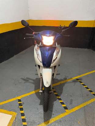 HONDA-BIZ 125i HONDA-BIZ 125i-2023