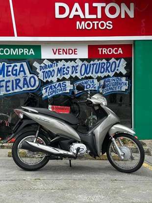 HONDA-BIZ 110i-2023