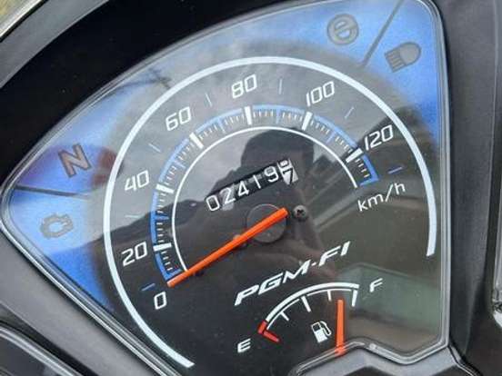 HONDA-BIZ 110i HONDA-BIZ 110i-2023