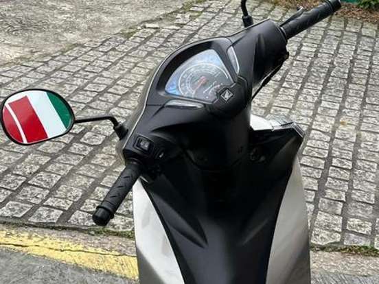 HONDA-BIZ 110i HONDA-BIZ 110i-2023