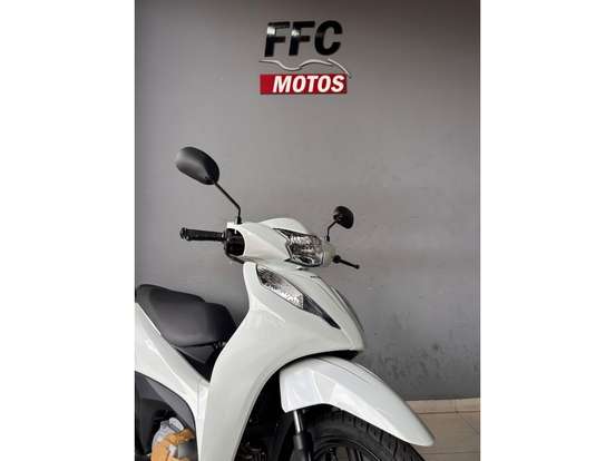 HONDA-BIZ 125 ES HONDA-BIZ 125 ES-2026