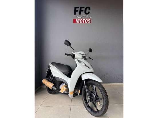 HONDA-BIZ 125 ES HONDA-BIZ 125 ES-2026